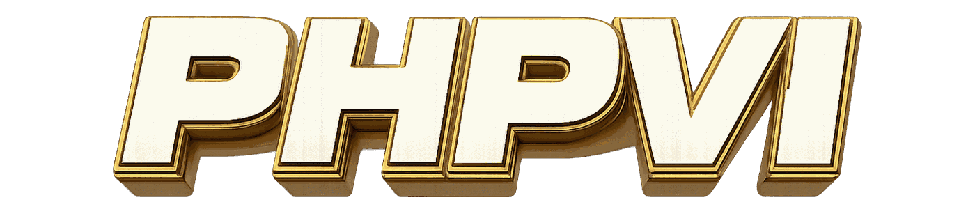phpvi logo